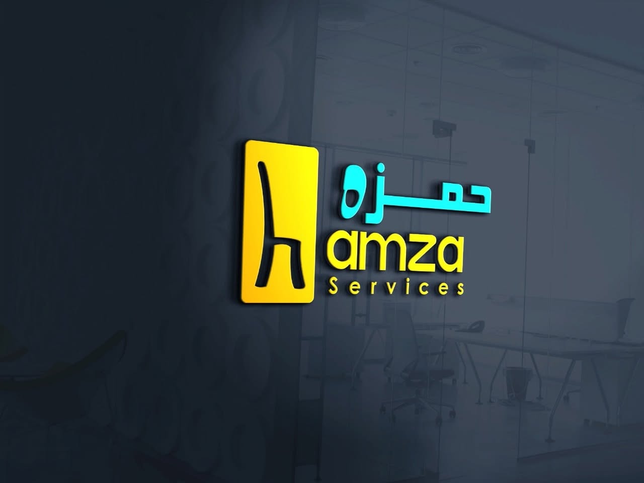 Asad Services promotional work 9