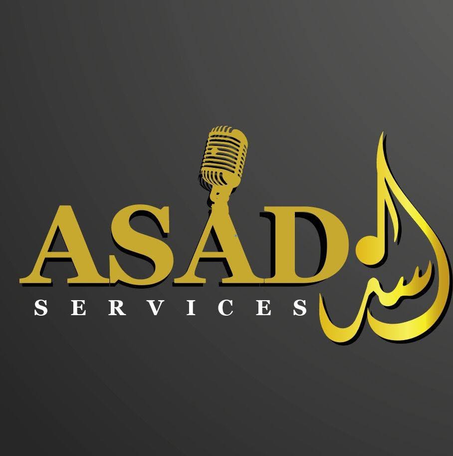 Asad Services promotional work 8
